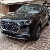 معاوضه تیگو 8 pro  خشک کم کار