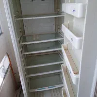 یخچال و فریزر