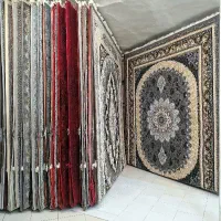 فرش۱۲متری۷۰۰نما جفت باهم ۲۳ تومان نقدی  واقعی ۱۰۰٪