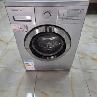 لباش شویی دوو ۹ کیلویی