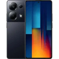 پوکو M6 pro با حافظه ۲۵۶ رم ۸