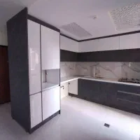 فروش 170 متر اپارتمان نوساز کلید نخورده سعادت اباد