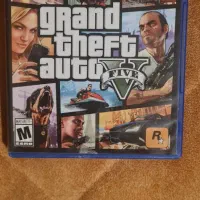 سی دی جی تی ای وی با دیسک ps4 با نقشه