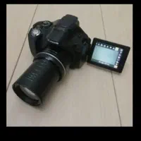 دوربین sx30i سوپرزوم