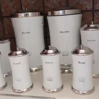 ظرف برنج و حبوبات