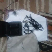 میکرفن