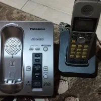 تلفن بیسیم پاناسونیک
