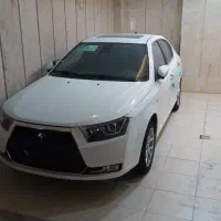 دنا پلاس توربو اتومات آپشنال (نسخه فول) صفرکیلومتر