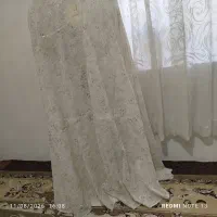 چادر سفید