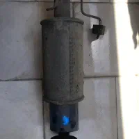 اگزوز