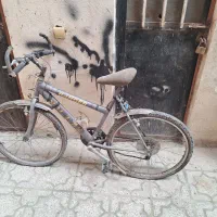 دوچرخه