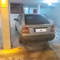 خودرو پراید ۱۴۲