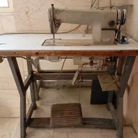 چرخ خیاطی ژوکی اصلی