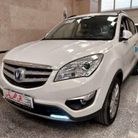 چانگان cs 35مدل ۱۳۹۸صفر