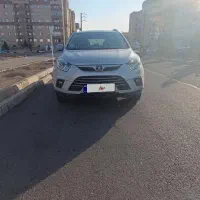 فروش خودرو جک اس 5 درحد صفر