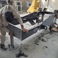 نقاش ماشین خودرو