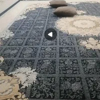 یک جفت فرش 12 متری. درحد نو