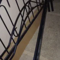 تخت دونفره فرفورژه