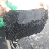 مدارک پیدا کردم