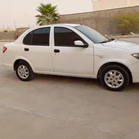 ساینا مدل 99 بازدید عسلویه