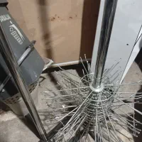 شلف رگال استند