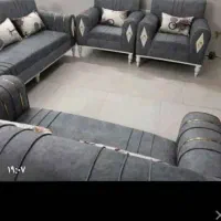 مبل راحتی ارشاد