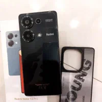 Redmi Note 13 pro شیایومی ردمی نوت 13 پرو