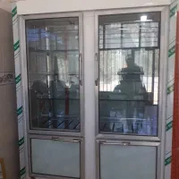 یخچال‌چهار درب در حد نو
