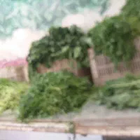 سبزی خورشتی خوردن