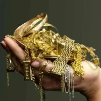 ماهیانه پر‌دا‌خت کنید فقط تا سقف ۱۷۵‌گرم طلا