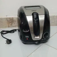 سرخ کن