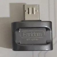 OTG micro USB نو|لوازم جانبی موبایل و تبلت|کرج, حصارک بالا|دیوار