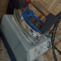اتوی سیلتر مخزن دار ترکیه ای