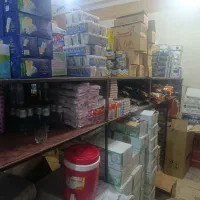 نیروی انبار دارای گواهینامه پایه ۳