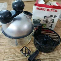 خرد کن همه کاره