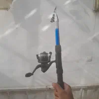 چوب چرخ دایوا ۲۴۰