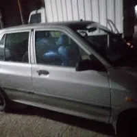 فروشی پراید