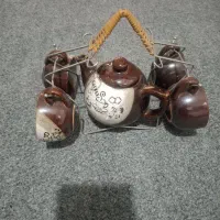 قهوه خوری