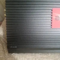 AMPLIFIER ACV 1300 WATTS SERIES LX-4-80|صوتی و تصویری|شهر ری, سیزده آبان|دیوار