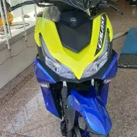 آیروکس۴۰۲ آبخنک ۱۶۰۰کار