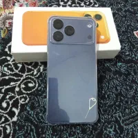 گوشی طرح آیفون 17 پرو مکس