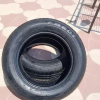 لاستیک فایر مکس چینی سایز ۱۹۵ ۲۰۲۳ تمیزوبسیار عالی