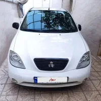 تیبا 2مدل 99 شاسی پلمپ 59تاکار