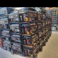 موتور برق ۸نیم کیلووات کره ای اصل