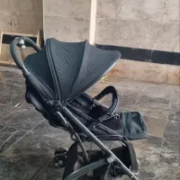 کالسکه سبک ، تاشو ، مسافرتی، چمدانی