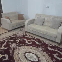 مبل راحتی هفت نفره کارکرده