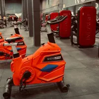 ماساژور باشگاه