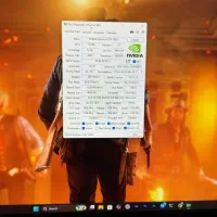 NVIDIA GTX 1650|قطعات و لوازم جانبی رایانه|گلستان (تهران), |دیوار