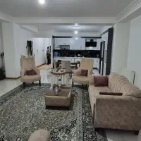 واحد ۱۲۸ متری  فول امکانات