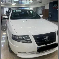 سورن پلاس EF7/XU7P صفر تحویل یکساعته